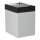 SSB Battery SBH190-12 High-Rate AGM Bleiakku 12V 5,1Ah 190W/10 Min. T2 / Faston 6,3 mm