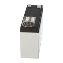 SSB Battery SBH200-12 High-Rate AGM Bleiakku 12V 4,6Ah 171W/10 Min. Faston 4,8 / 6,3 mm