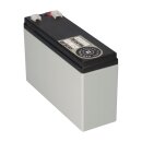 SSB Battery SBH200-12 High-Rate AGM Bleiakku 12V 4,6Ah 171W/10 Min. Faston 4,8 / 6,3 mm