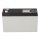 SSB Battery SBH200-12 High-Rate AGM Bleiakku 12V 4,6Ah 171W/10 Min. Faston 4,8 / 6,3 mm