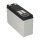 SSB Battery SBH200-12 High-Rate AGM Bleiakku 12V 4,6Ah 171W/10 Min. Faston 4,8 / 6,3 mm