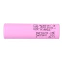 Samsung inr18650-35e 3500mAh 3.7v - 18650 battery