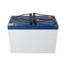 SSB Battery SBL100-12HR High-Rate AGM Bleiakku 12V 2725,8W/10 Min. M8-Schraubanschluss