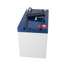 SSB Battery SBL100-12HR High-Rate AGM Bleiakku 12V 2725,8W/10 Min. M8-Schraubanschluss