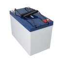 SSB Battery SBL100-12HR High-Rate AGM Bleiakku 12V 2725,8W/10 Min. M8-Schraubanschluss