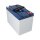 SSB Battery SBL100-12HR High-Rate AGM Bleiakku 12V 2725,8W/10 Min. M8-Schraubanschluss