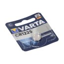 Varta CR1225 Professional Electronics Lithium 3V 48mAh