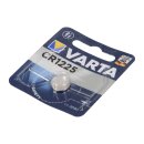 Varta cr1225 Professional Electronics Lithium 3v 48mAh