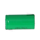 XCell Akku Sub-C X3600SCR-LFU 1,2V 3600mAh mit...