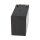 Kung Long WP1236W 12V 9Ah Hochstrom-AGM-Akku – passend für Panasonic UP-VW1245P1