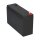 Battery for Panasonic lc-r0612p 6v 12Ah agm battery