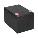 Kung Long WP12-12 12V 12Ah AGM Akku – passend für Panasonic LC-RA1212PG1