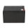 Kung Long WP12-12 12V 12Ah AGM Akku – passend für Panasonic LC-RA1212PG1