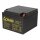 Battery for Panasonic lc-p1224apg 12v 24Ah agm battery