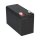 Battery 12v 9Ah compatible Teufel Rockster Air speaker