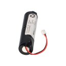 RZB 67000.0.183 Notleuchten-Akku 2,4V 1800mAh