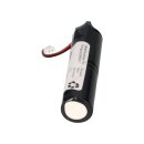 RZB Notleuchten-Akku 2,4V 1800mAh passend für 67000.0.183
