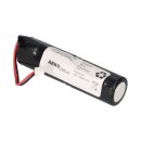 RZB Notleuchten-Akku 2,4V 1800mAh passend für 67000.0.183