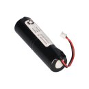 RZB Notleuchten-Akku 2,4V 1800mAh passend für 67000.0.183