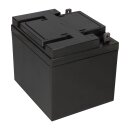 Kung Long WP45-12 12V 45Ah AGM Akku VdS – passend für Panasonic LC-P1242AP
