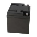 Kung Long WP45-12 AGM Akku 12V 45Ah VdS G105087 – passend für Panasonic LC-P1242AP