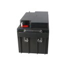 Kung Long WP65-12 12V 65Ah AGM Akku VdS – passend für Panasonic LC-X1265PG