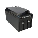 Kung Long WP65-12 12V 65Ah AGM Akku VdS – passend für Panasonic LC-X1265PG