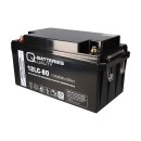Battery for Panasonic lc-p1275p 12v 82Ah agm battery