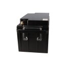 Quality-Batteries 12LS-80 12V 82Ah AGM Akku – passend für Panasonic LC-P1275P
