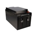 Quality-Batteries 12LS-80 12V 82Ah AGM Akku – passend für Panasonic LC-P1275P