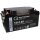 Akku für Panasonic LC-P1275P 12V 82Ah AGM Batterie