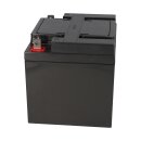 Kung Long WPS40-12 12V 38Ah AGM Akku VdS – passend für Panasonic LC-P1238APG