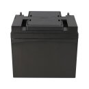Kung Long WPS40-12 12V 38Ah AGM Akku VdS – passend für Panasonic LC-P1238APG