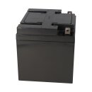 Kung Long WPS40-12 12V 38Ah AGM Akku VdS – passend für Panasonic LC-P1238APG