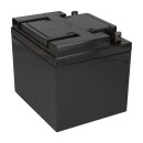 Kung Long WPS40-12 12V 38Ah AGM Akku VdS – passend für Panasonic LC-P1238APG