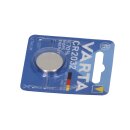 VARTA CR 2032 Lithium-Knopfzelle 3V 10er Karton