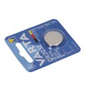 varta cr 2032 lithium coin cell 3v 10pcs box