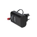Multipower DL12-1.0 Automatik-Ladegerät 12V 1A für AGM-Bleiakkus