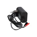 Multipower DL12-1.0 Automatik-Ladegerät 12V 1A für AGM-Bleiakkus