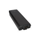 Bosch E-bike rack battery 500Wh - Power Pack for Active & Performance Line