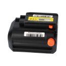 Akku kompatiel Gardena Heckenschere 984020 09840-20 BLi18 Bli-1818V 2000mAh LiIon