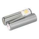 Battery suitable for hair clippers 2.4 Volt NiMH Mignon aa 2200mAh 49x15x28mm