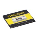 PATONA Smartphone-Akku für Samsung Galaxy J7...
