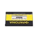 PATONA Smartphone-Akku für Samsung Galaxy J7 EB-BJ700CBE EB-BJ700BBC EB-BJ700BBU SM-J7 SM-J700