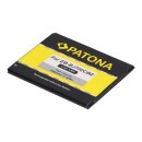 PATONA Smartphone-Akku für Samsung Galaxy J7 EB-BJ700CBE EB-BJ700BBC EB-BJ700BBU SM-J7 SM-J700