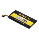 PATONA Akku passend für Samsung Galaxy S8 Plus EB-BG955ABE EB-BG955ABA GH43-04733ASM-G9550