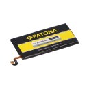 PATONA Smartphone-Akku für Samsung Galaxy S8 Plus...