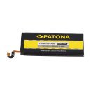 PATONA Smartphone-Akku für Samsung Galaxy S8 Plus EB-BG955ABE EB-BG955ABA GH43-04733ASM-G9550