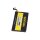 PATONA Smartphone-Akku für Samsung Galaxy S8 Plus EB-BG955ABE EB-BG955ABA GH43-04733ASM-G9550