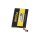 PATONA Smartphone-Akku für Samsung Galaxy S8 Plus EB-BG955ABE EB-BG955ABA GH43-04733ASM-G9550